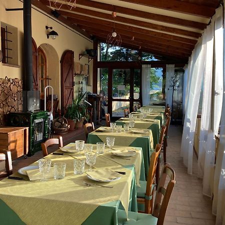 Agriturismo Gioie Di Campagna Fabriano Exterior photo