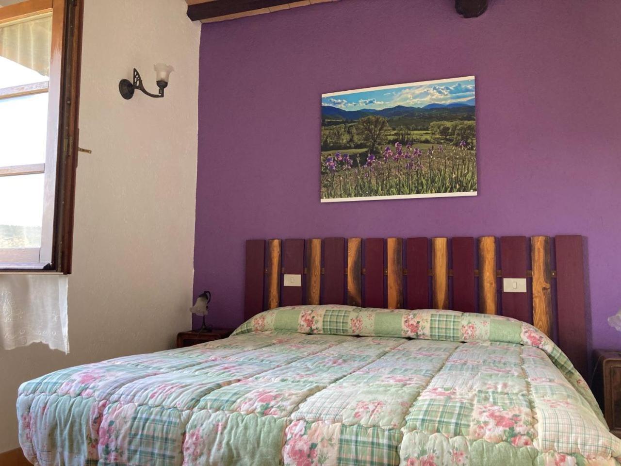 Agriturismo Gioie Di Campagna Fabriano Exterior photo